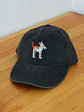 Gorro bordado - Jack - Miniatura 1