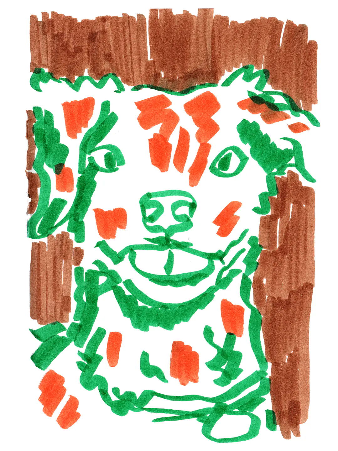 Manchas 1