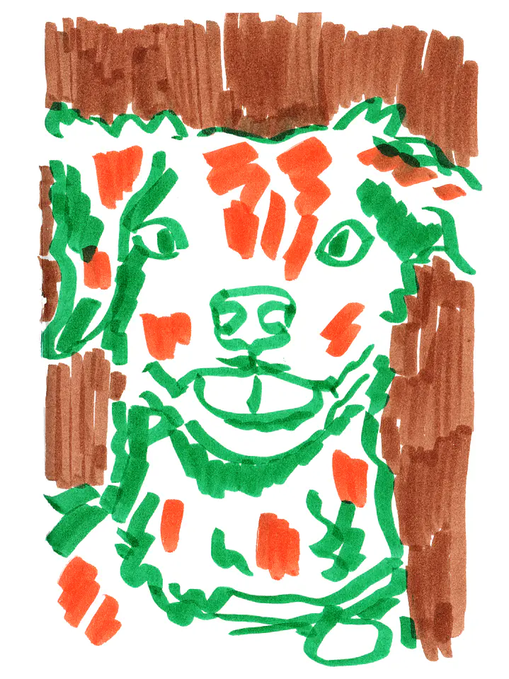 Manchas 1