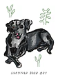 Certified Good Boy - Miniatura 1