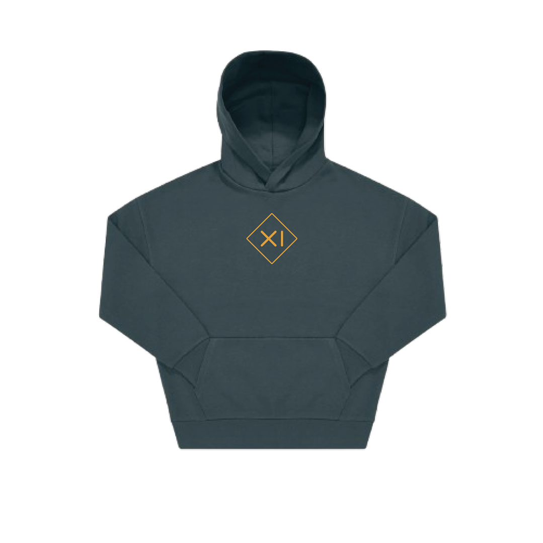 HOODIE INFLUENCE CAP. XI 3