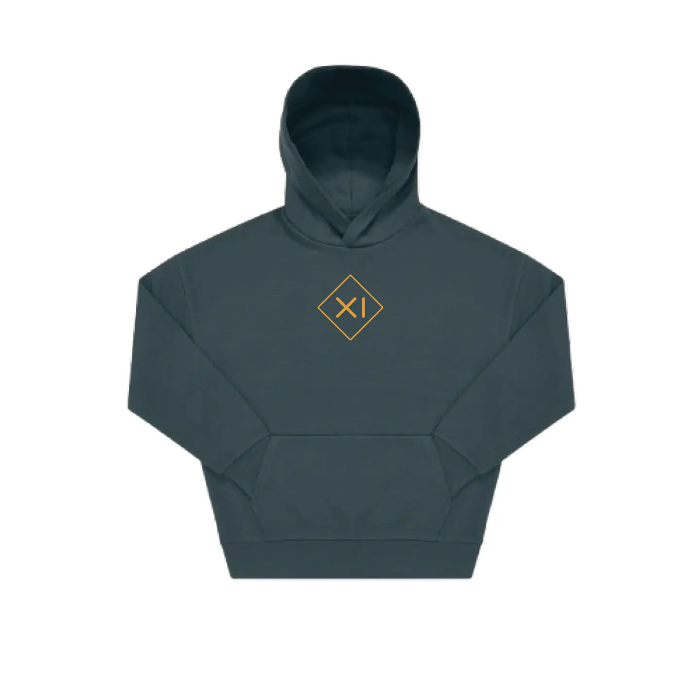 HOODIE INFLUENCE XI 3