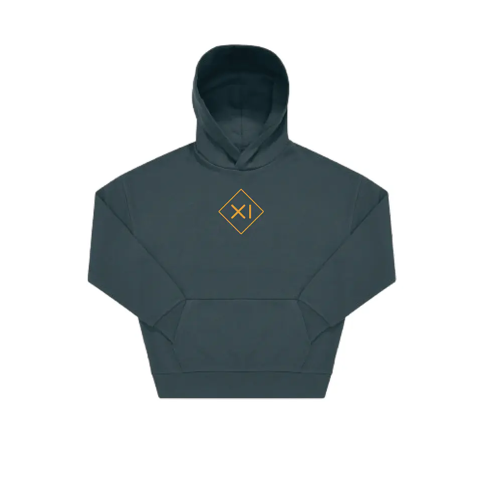 HOODIE INFLUENCE XI 3