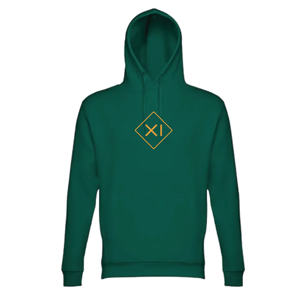 HOODIE CAPÍTULO XI 5