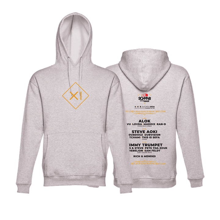 HOODIE CAPÍTULO XI 4