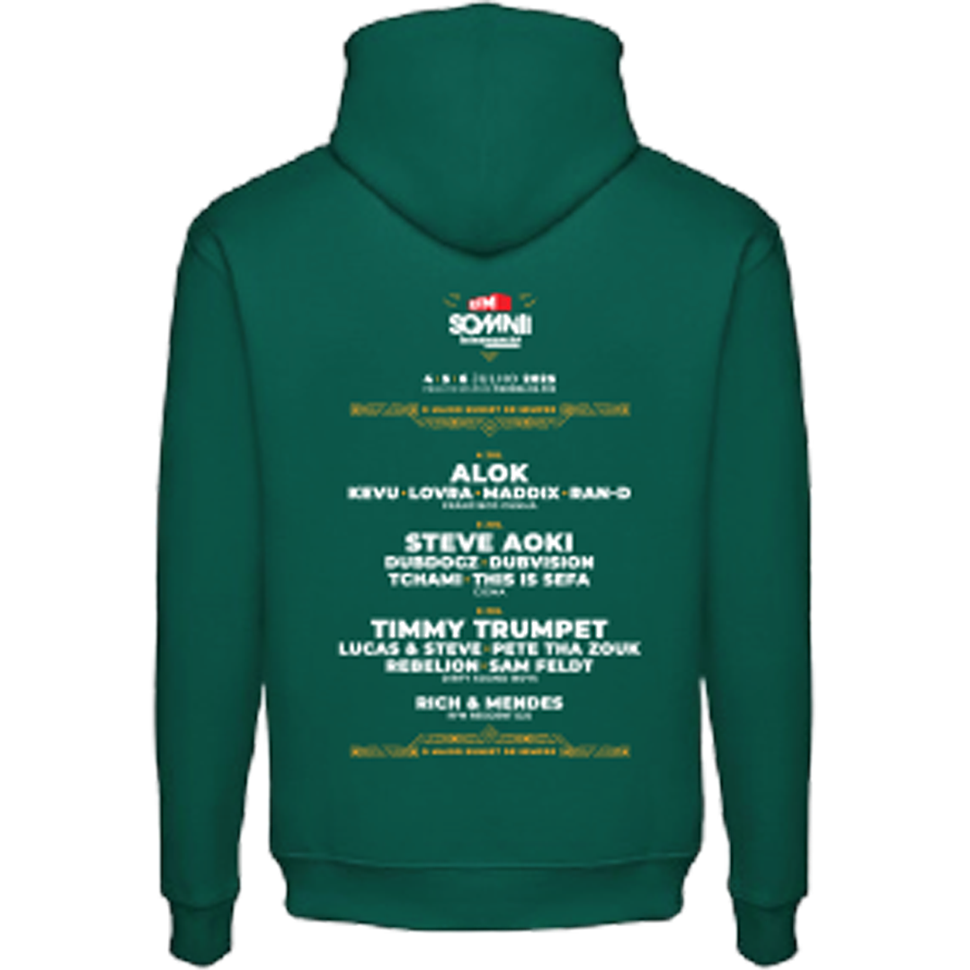 HOODIE CAPÍTULO XI 6