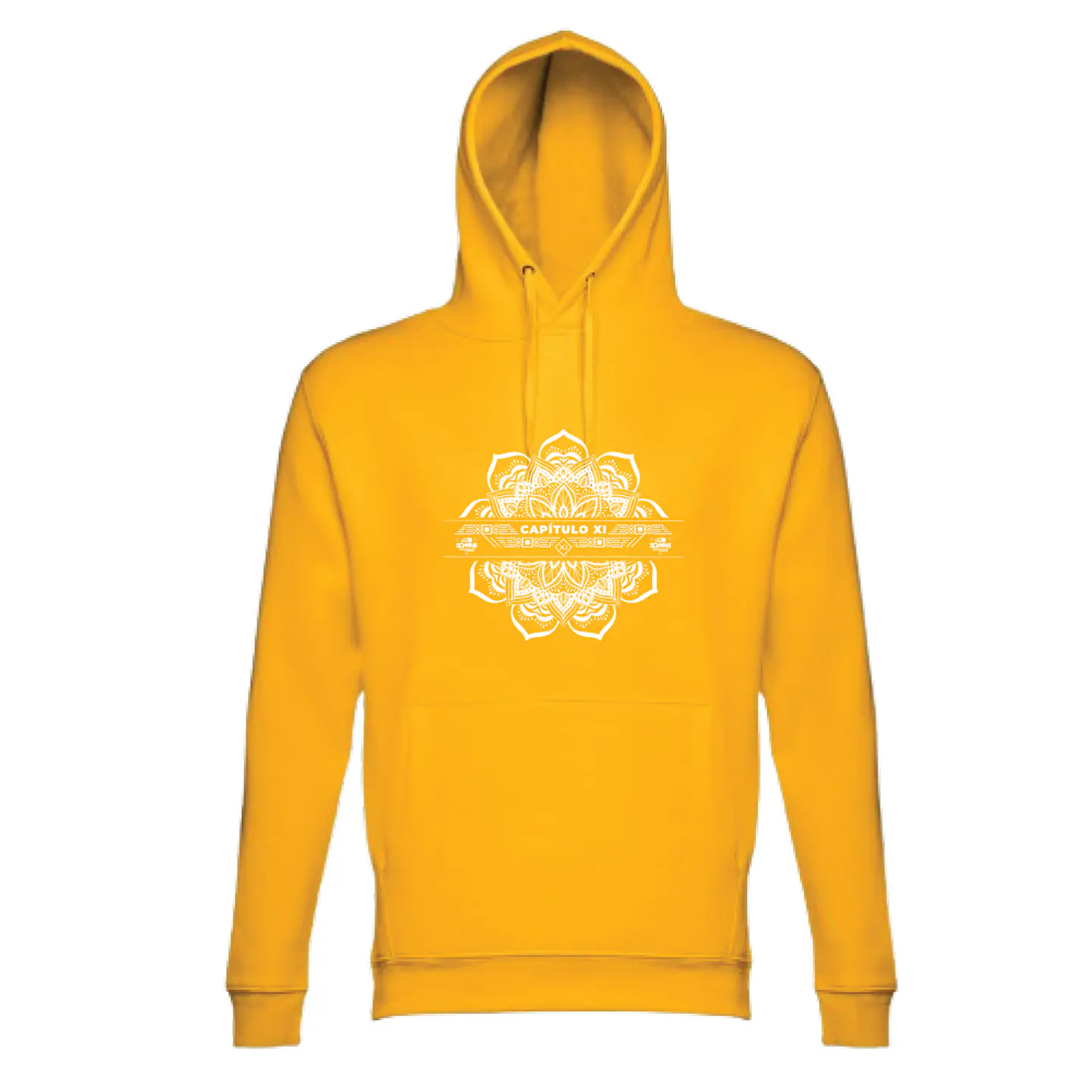 HOODIE MANDALA XI 3