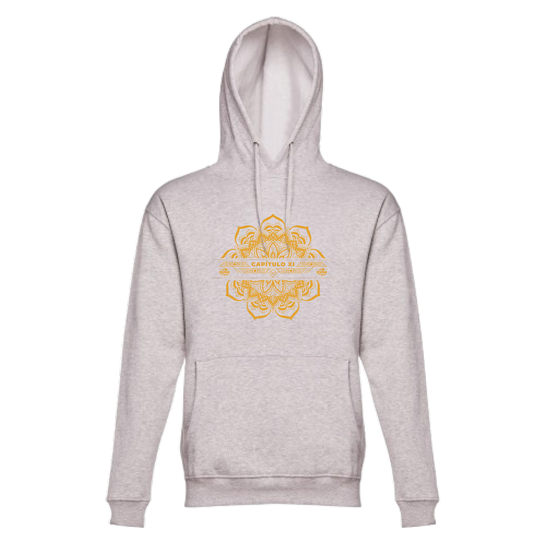 HOODIE MANDALA 4