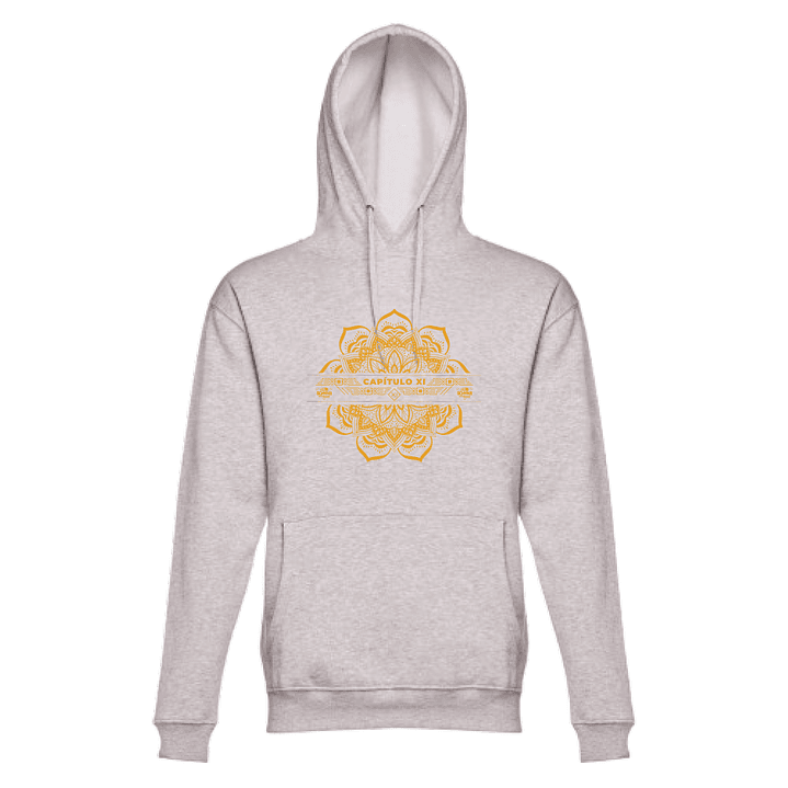 HOODIE MANDALA 4
