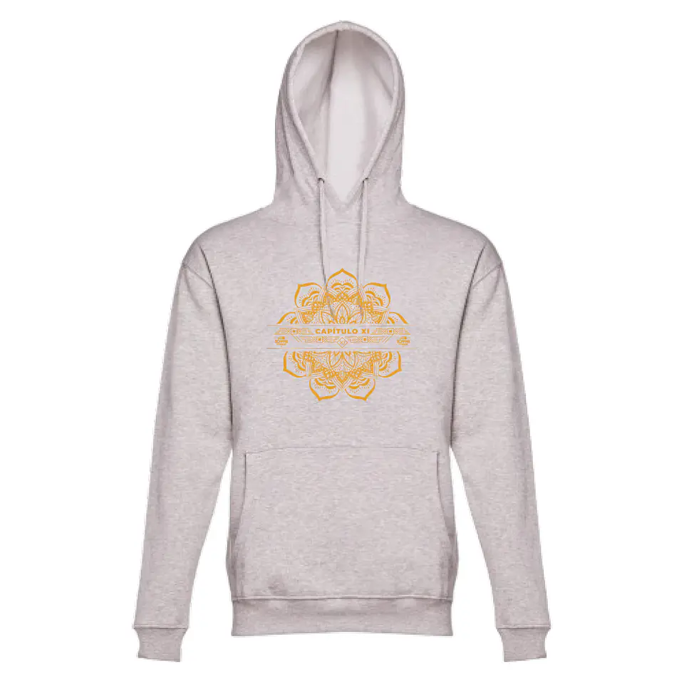 HOODIE MANDALA XI 4