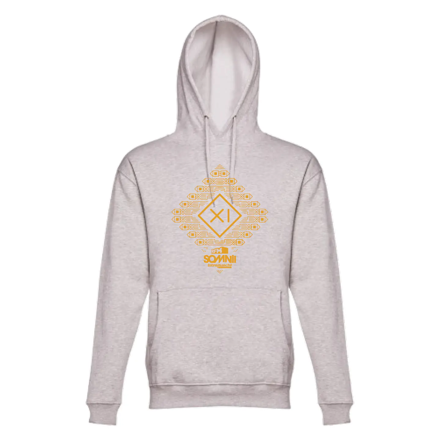 HOODIE RELÓGIO XI 4