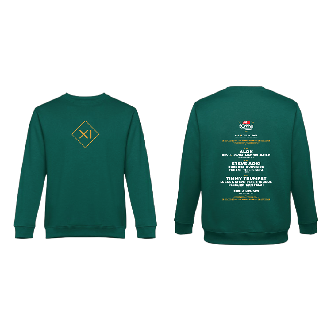 SWEAT CAPÍTULO XI 2