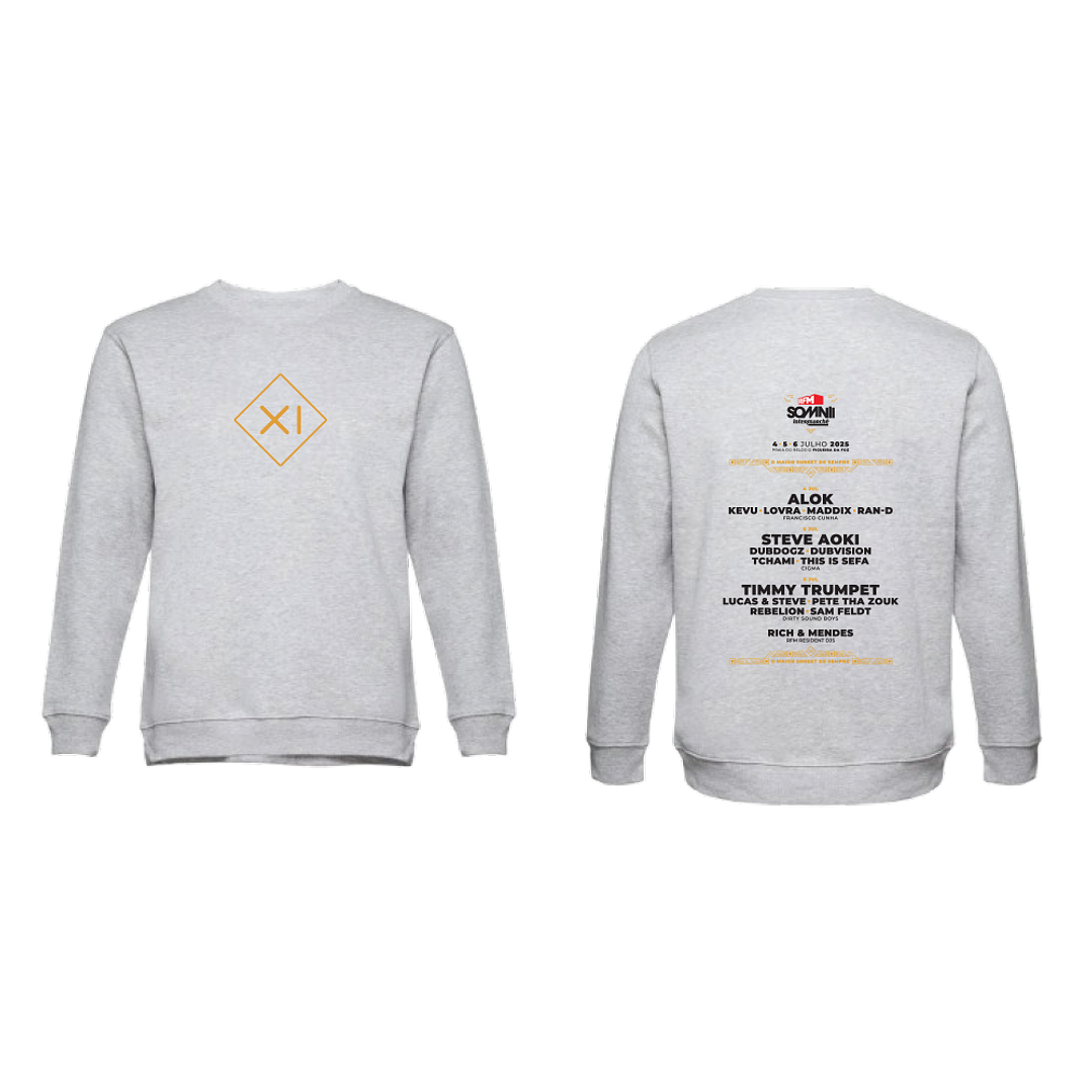 SWEAT CAPÍTULO XI 3