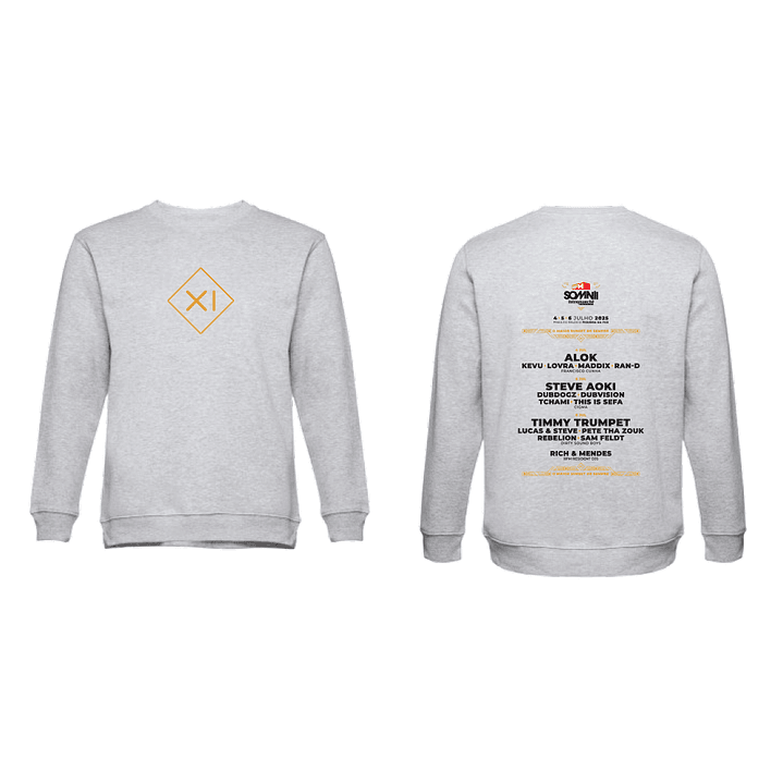 SWEAT CAPÍTULO XI 3