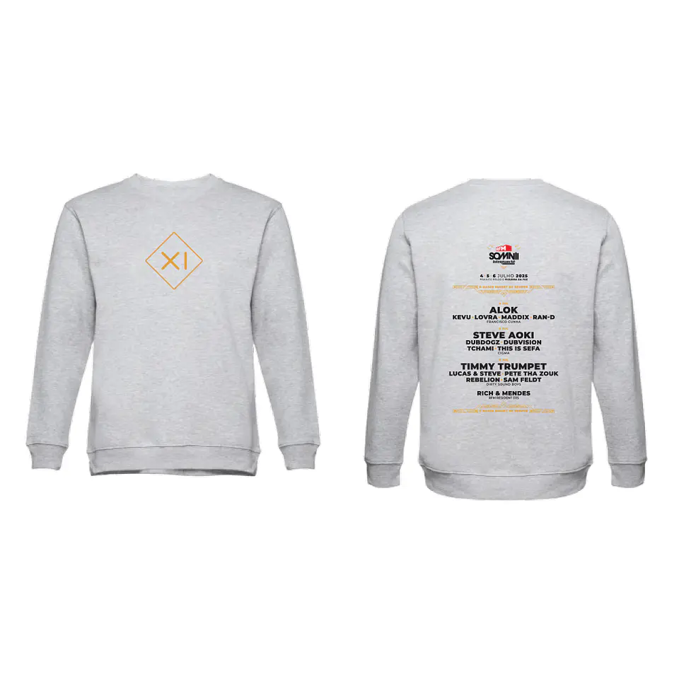SWEAT CAPÍTULO XI 3
