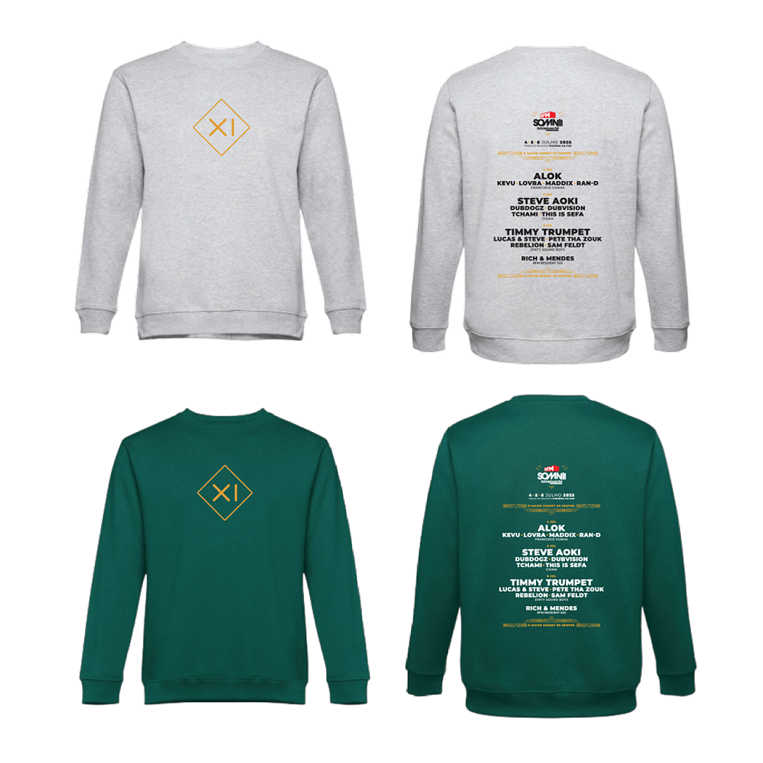 SWEAT CAPÍTULO XI 1