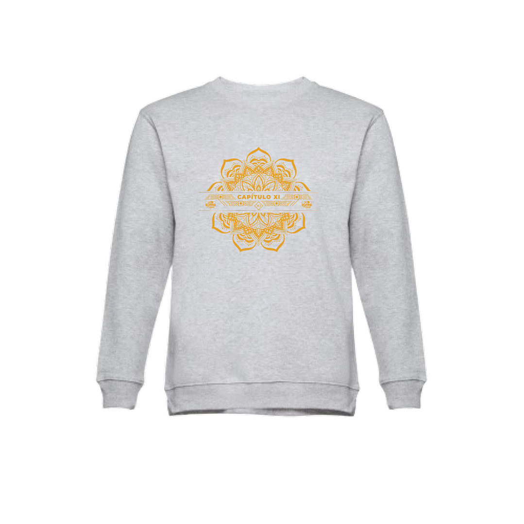 SWEAT MANDALA 3