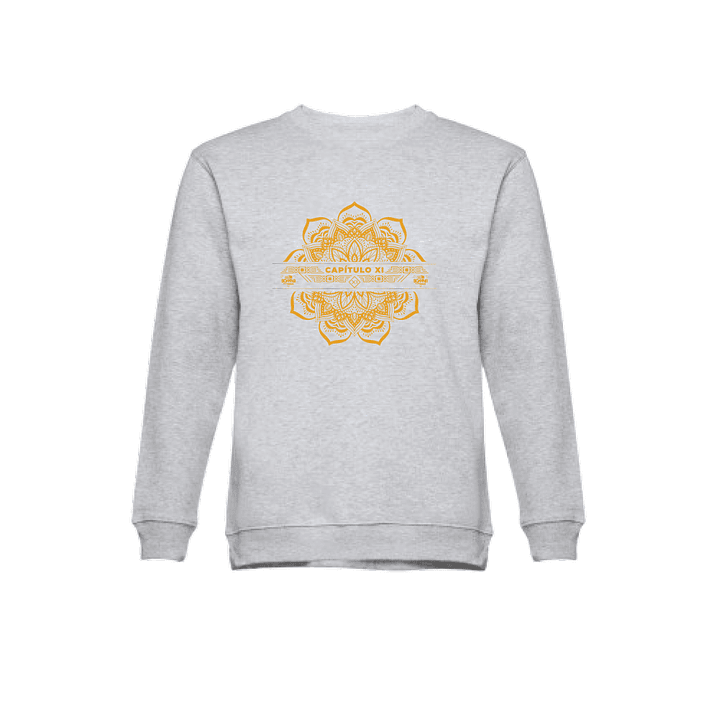 SWEAT MANDALA 3