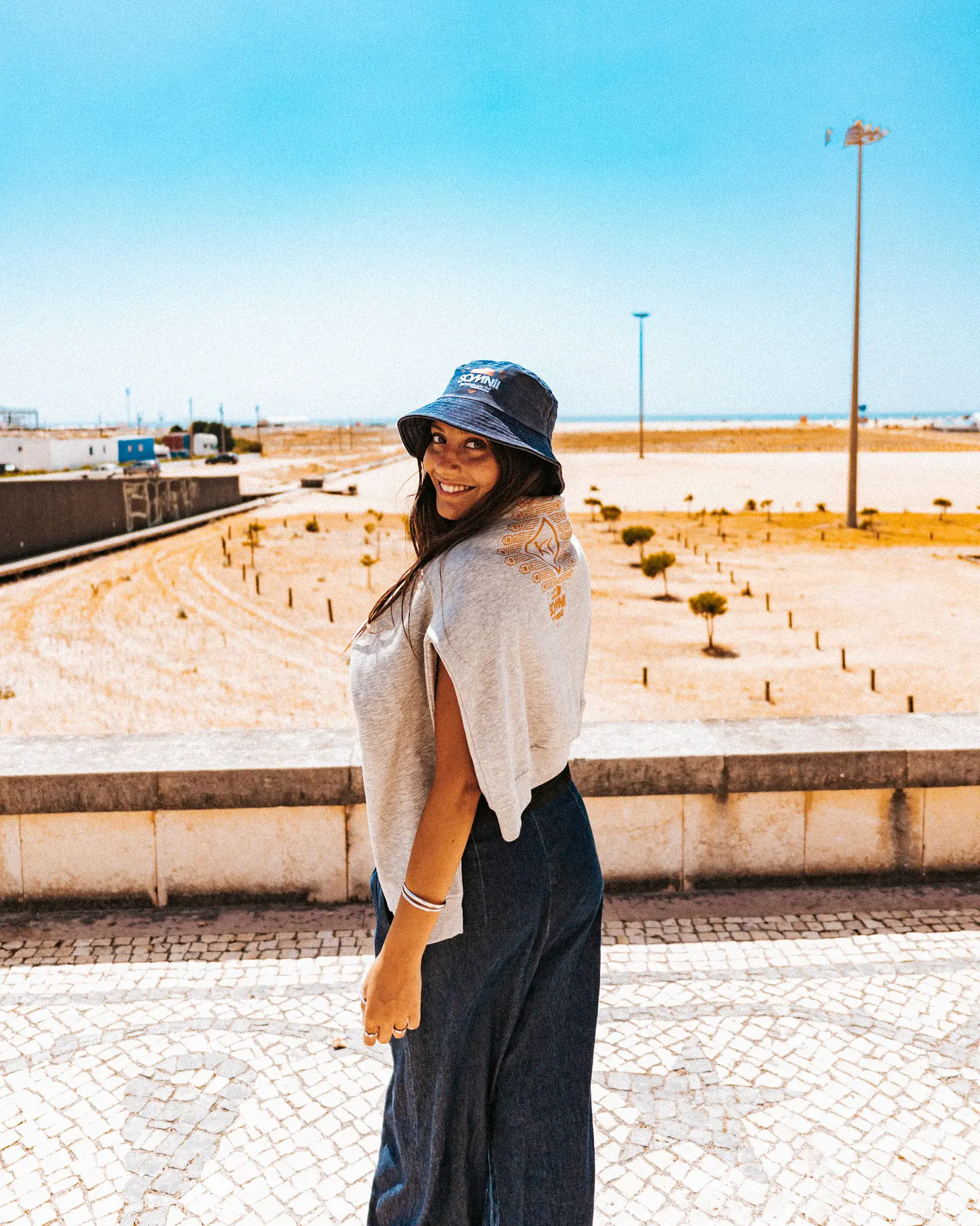 SWEAT RELÓGIO XI 1