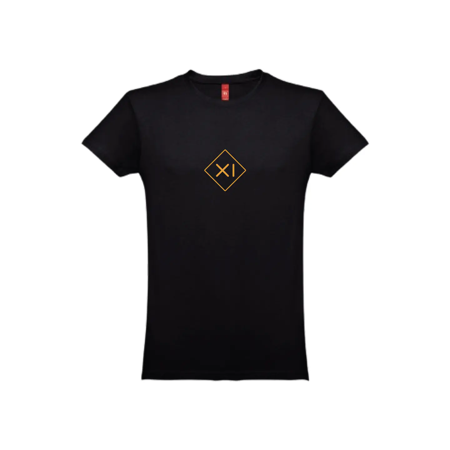 T-SHIRT OFICIAL XI 6