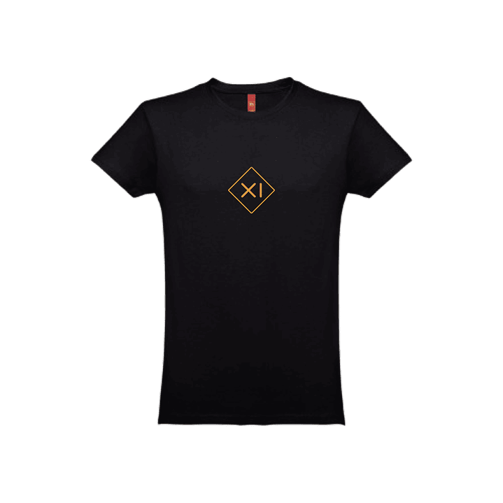 T-SHIRT OFICIAL XI 6