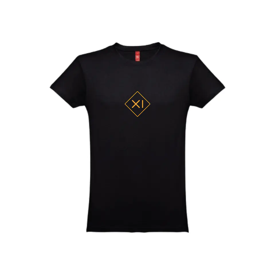 T-SHIRT OFICIAL XI 6