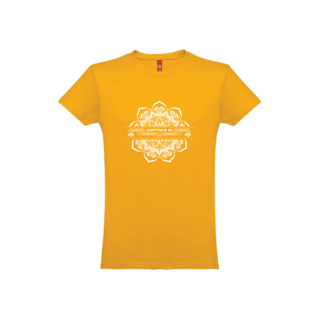 T-SHIRT MANDALA 3