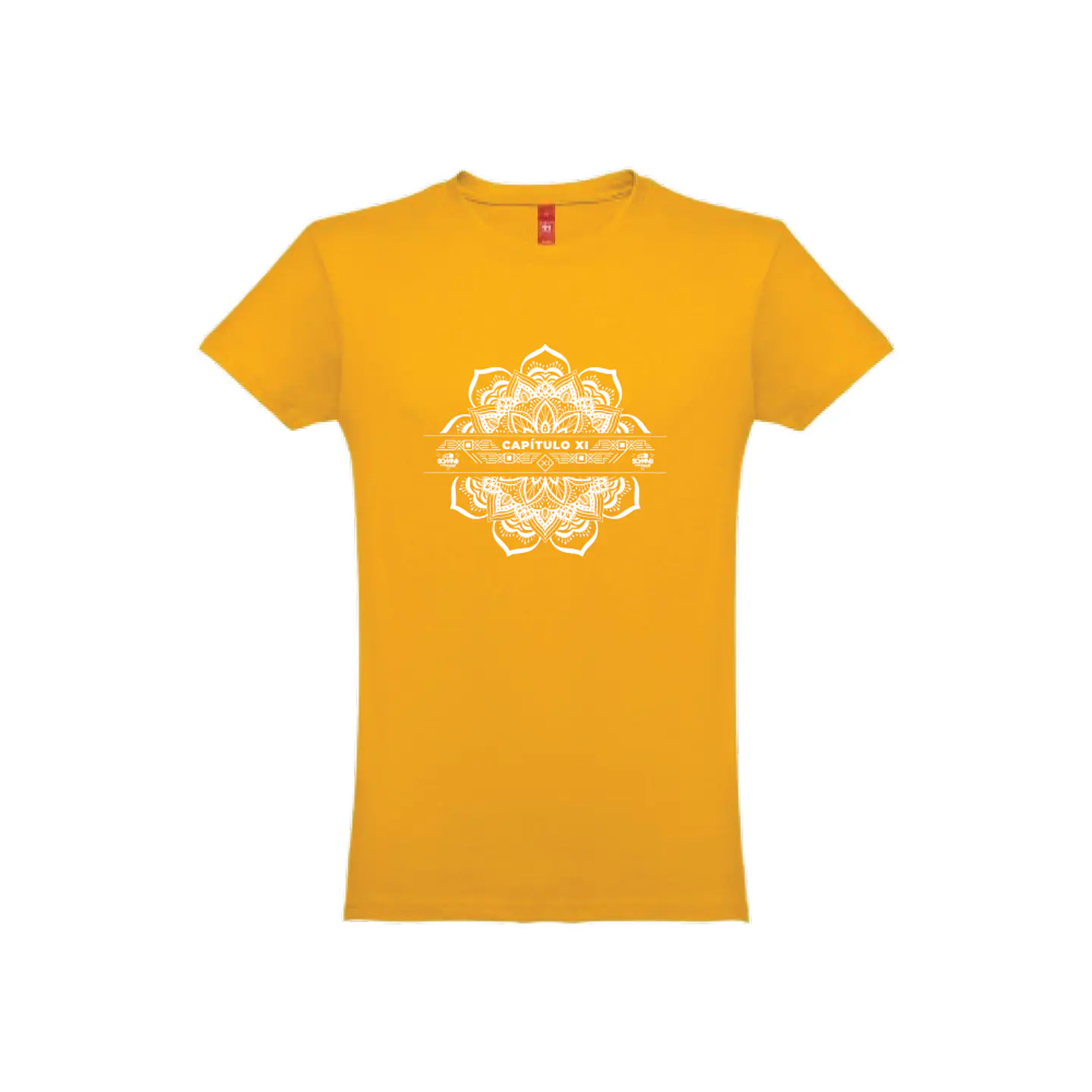 T-SHIRT MANDALA XI 3