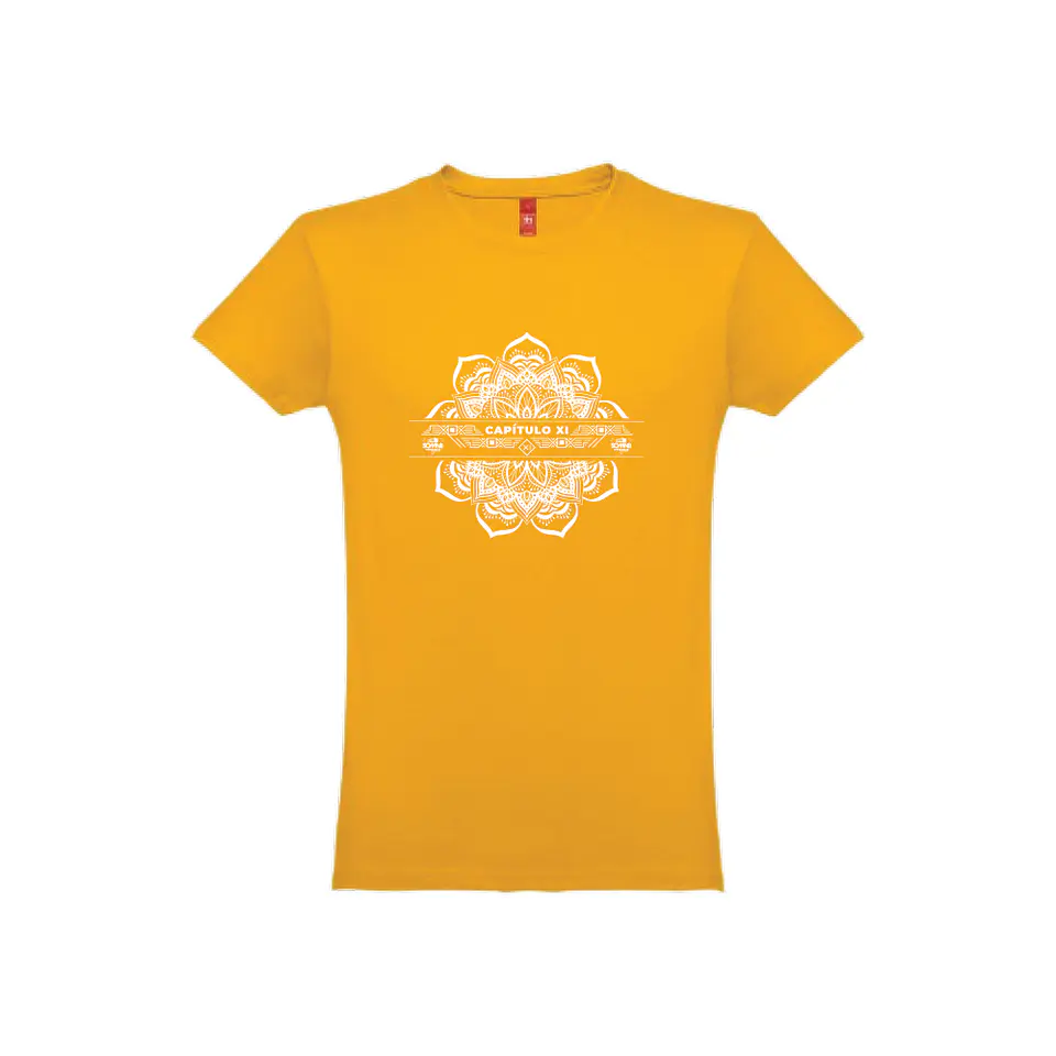 T-SHIRT MANDALA XI 3