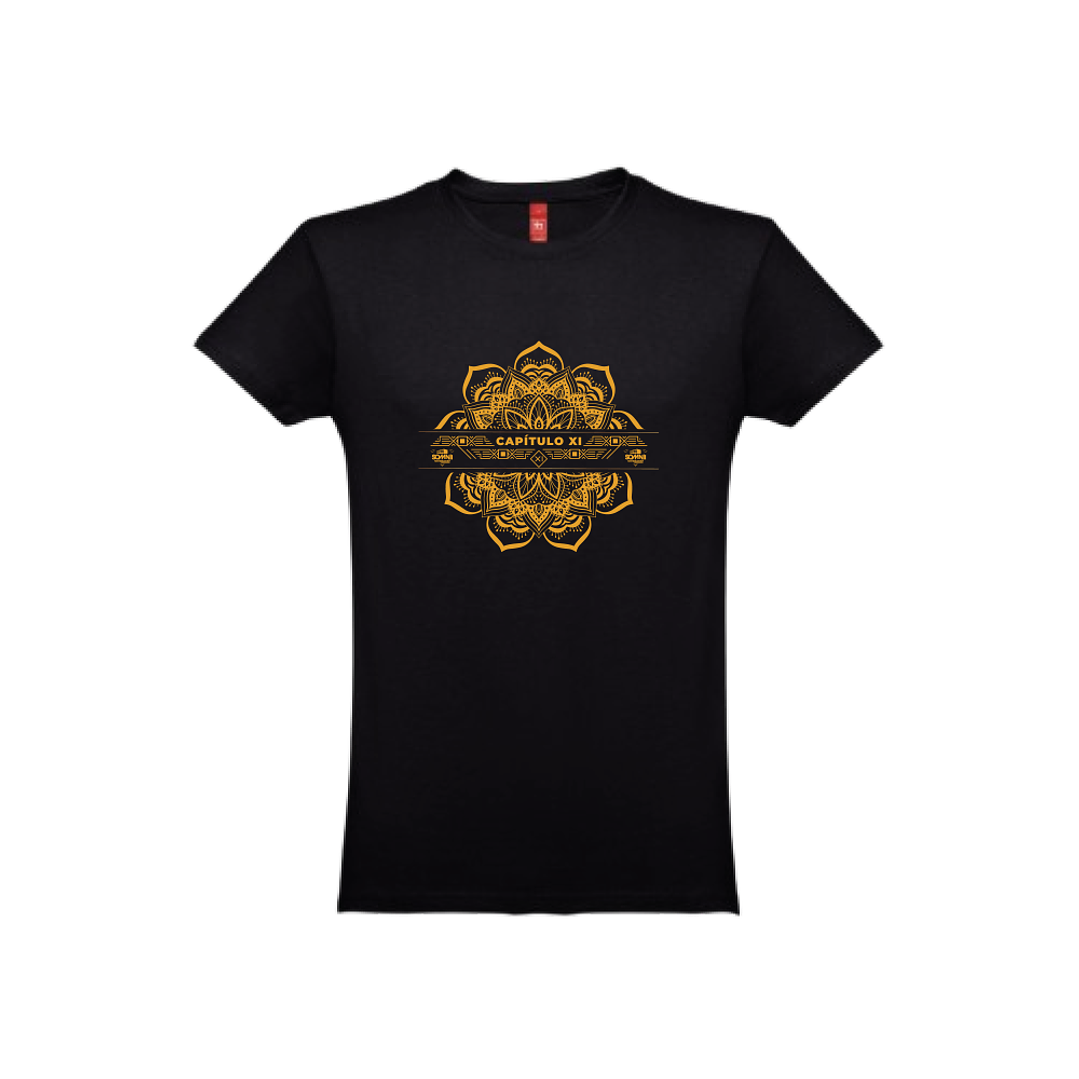 T-SHIRT MANDALA 4