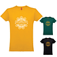 T-SHIRT MANDALA - Thumbnail 2