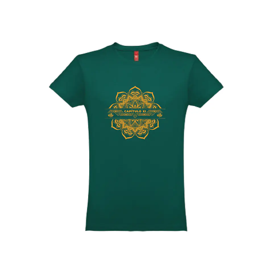 T-SHIRT MANDALA XI 5