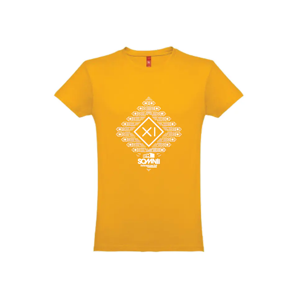 T-SHIRT RELÓGIO XI 2