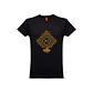 T-SHIRT RELÓGIO - Thumbnail 3