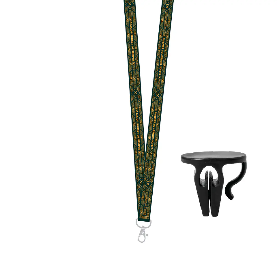 LANYARD PORTA-COPOS 2