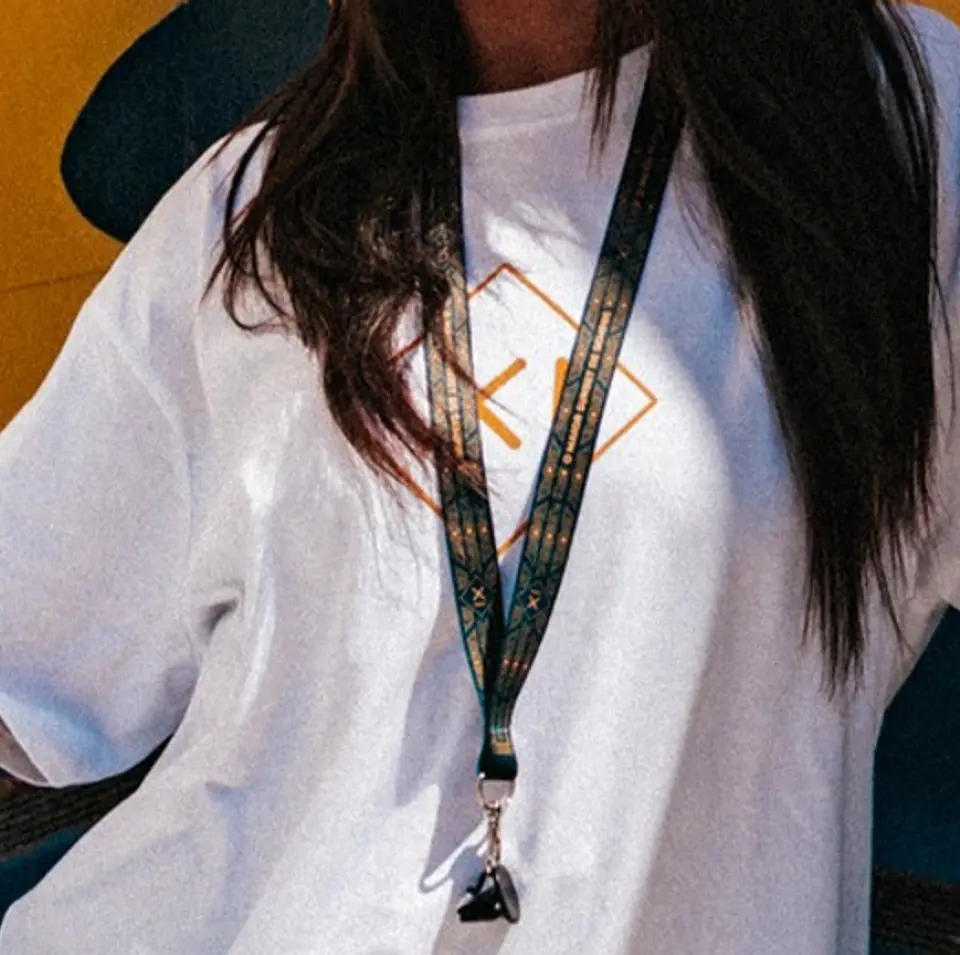 LANYARD PORTA-COPOS 1