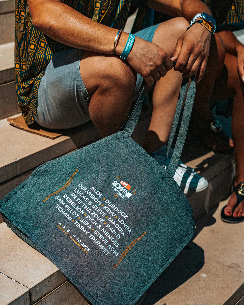 SACO DE PRAIA XI 1