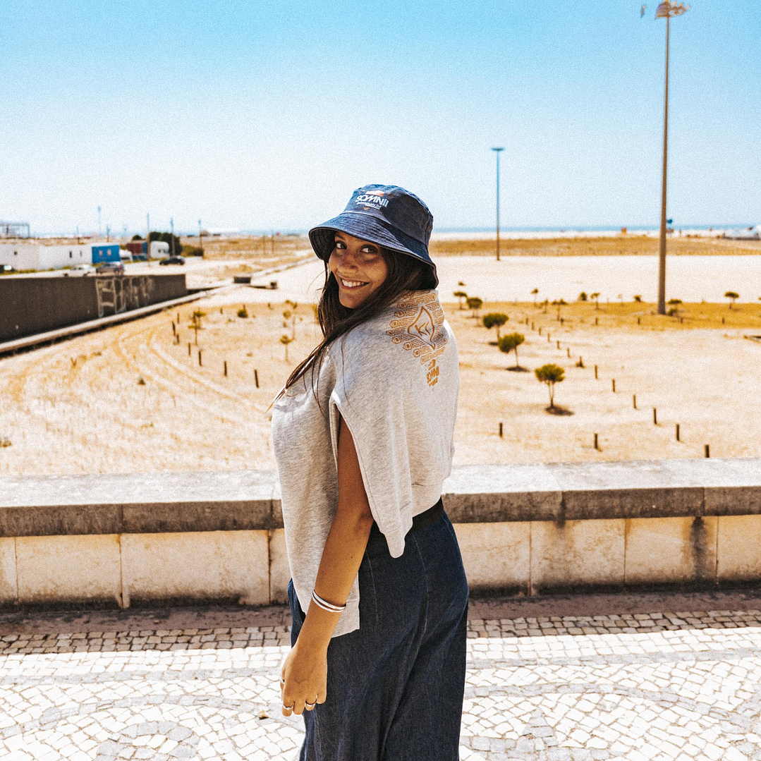 HOODIE INFLUENCE RELÓGIO 1