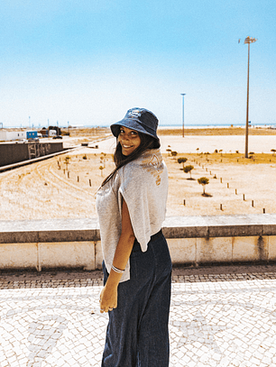 HOODIE INFLUENCE RELÓGIO