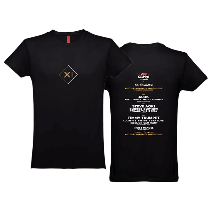 PACK PROMO T-SHIRT + BONÉ + SACO DE PRAIA 4