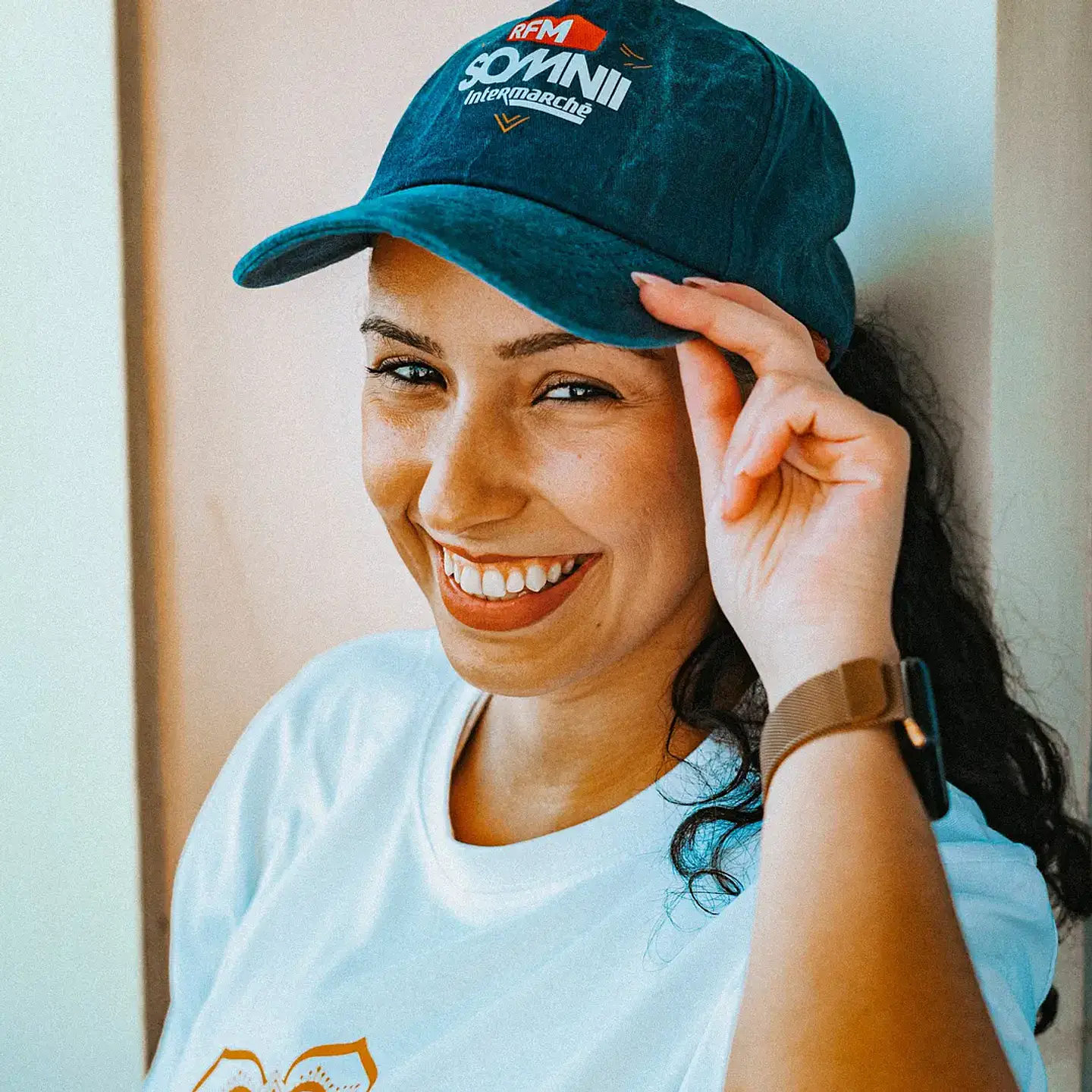 EDIÇÃO XI 2025 - PACK PROMO T-SHIRT + BONÉ + SACO DE PRAIA 2