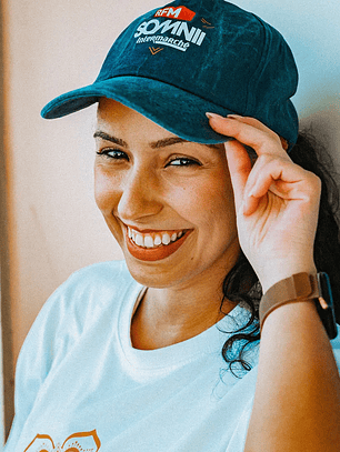 PACK PROMO T-SHIRT + BONÉ + SACO DE PRAIA