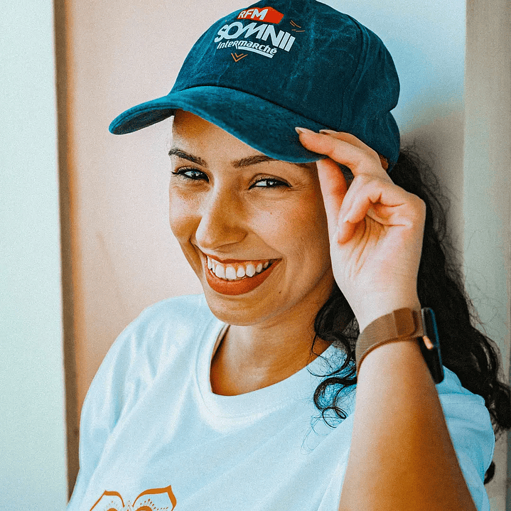 PACK PROMO T-SHIRT + BONÉ + SACO DE PRAIA 2