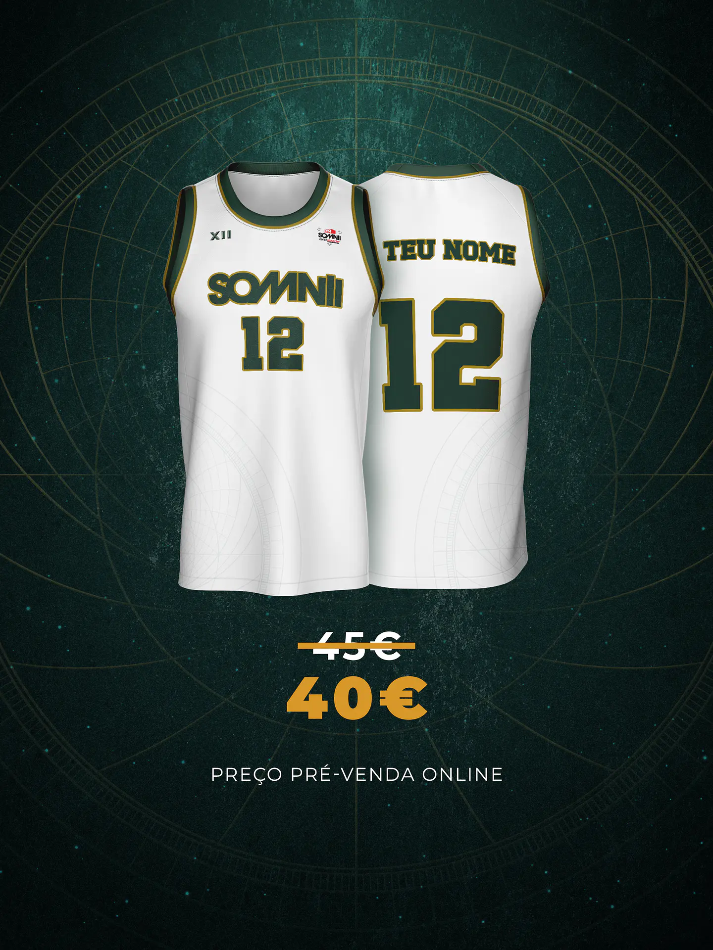 JERSEY XII 1