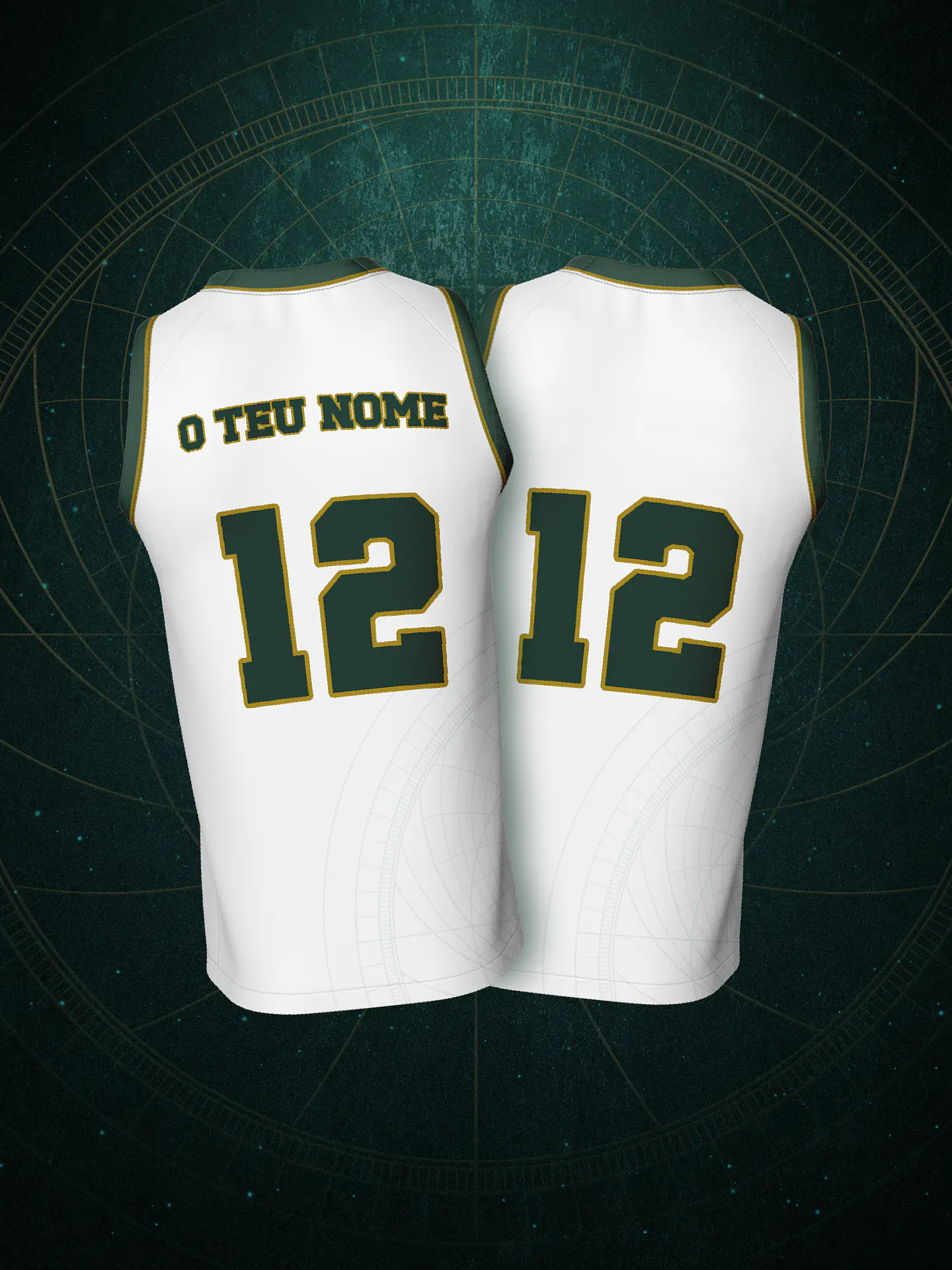 JERSEY XII 3