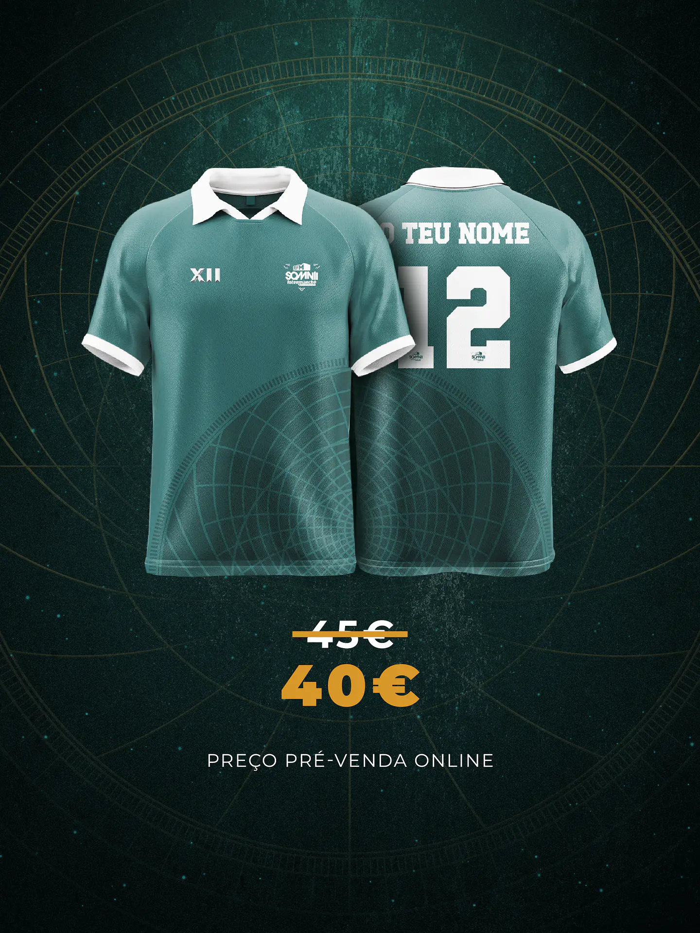 POLO XII 1