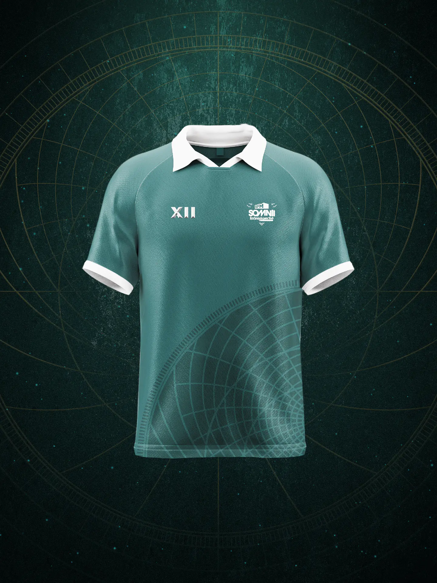 POLO XII 2