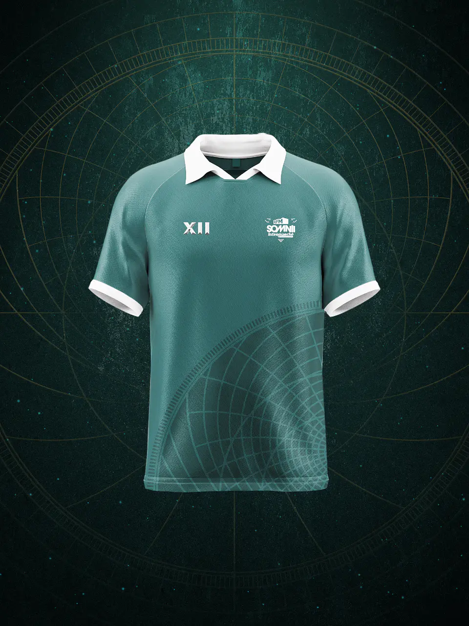 POLO XII 2