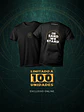T-SHIRT OVERSIZED XII - IN SAND WE STAND - Thumbnail 1