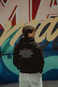 HOODIE BLACK RELÓGIO XII - Thumbnail 2